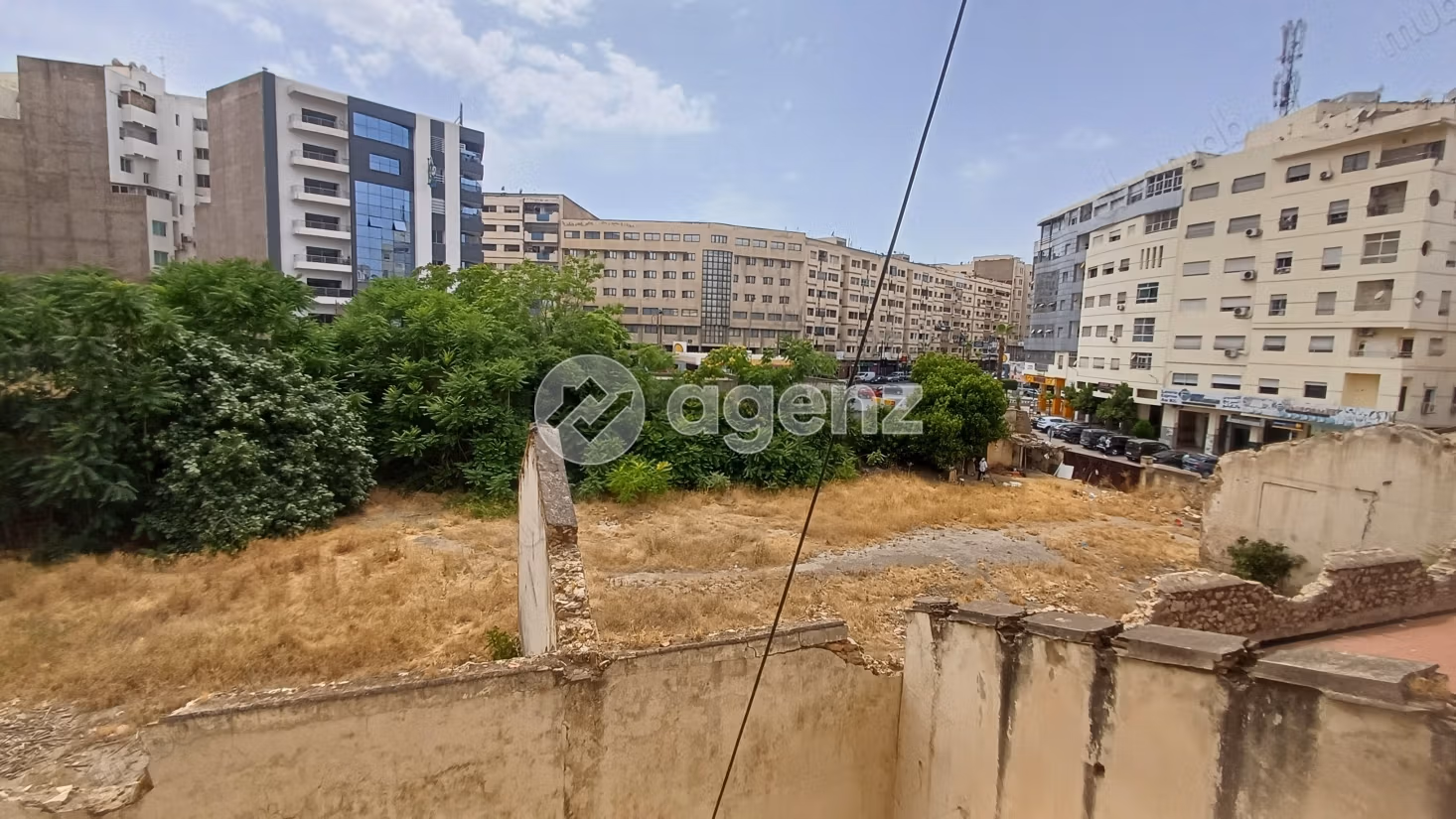 Apartamento en venta 124 m², 3 habitaciones Nueva Ville Fès