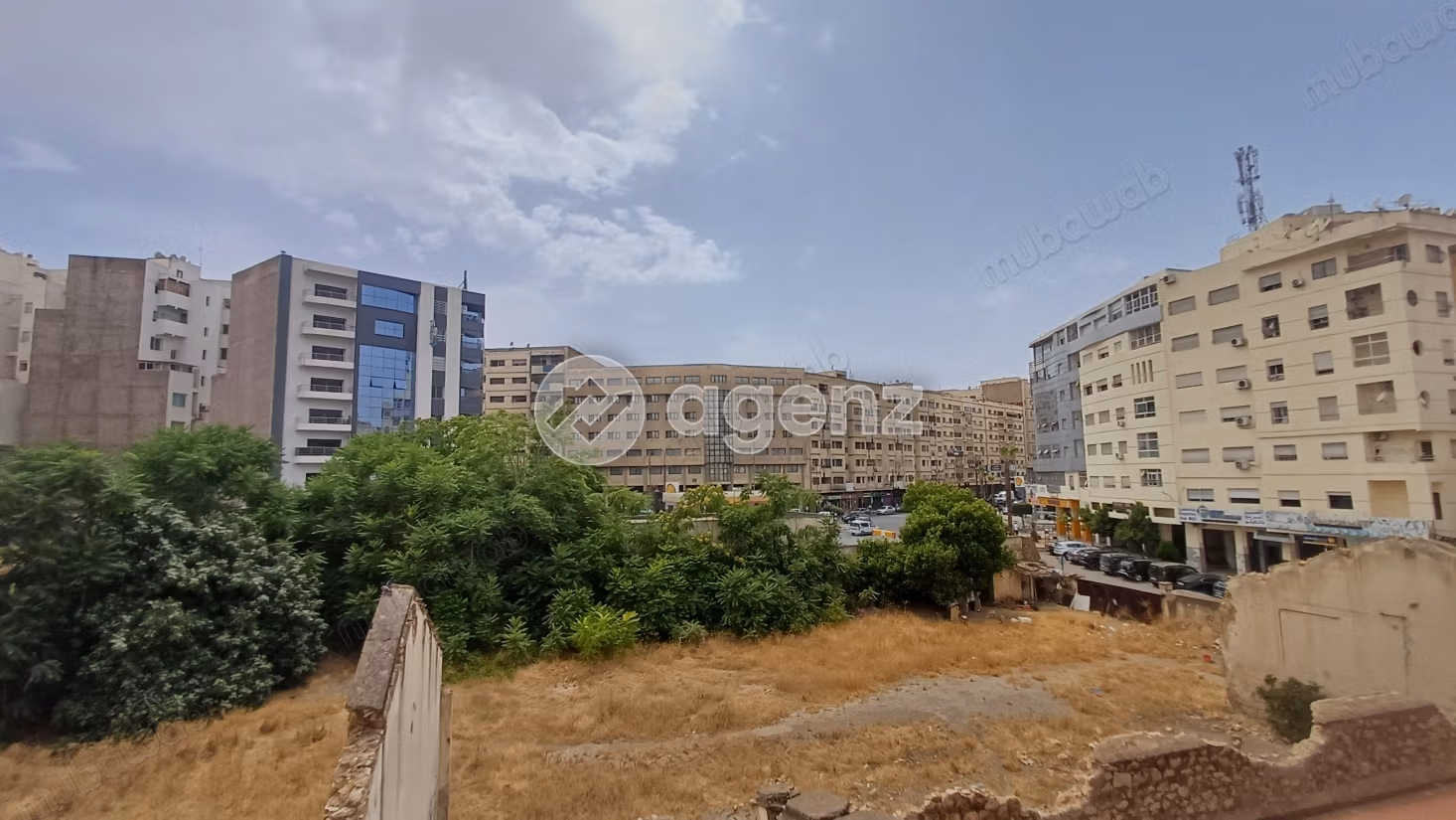 Apartamento en venta 124 m², 3 habitaciones Nueva Ville Fès