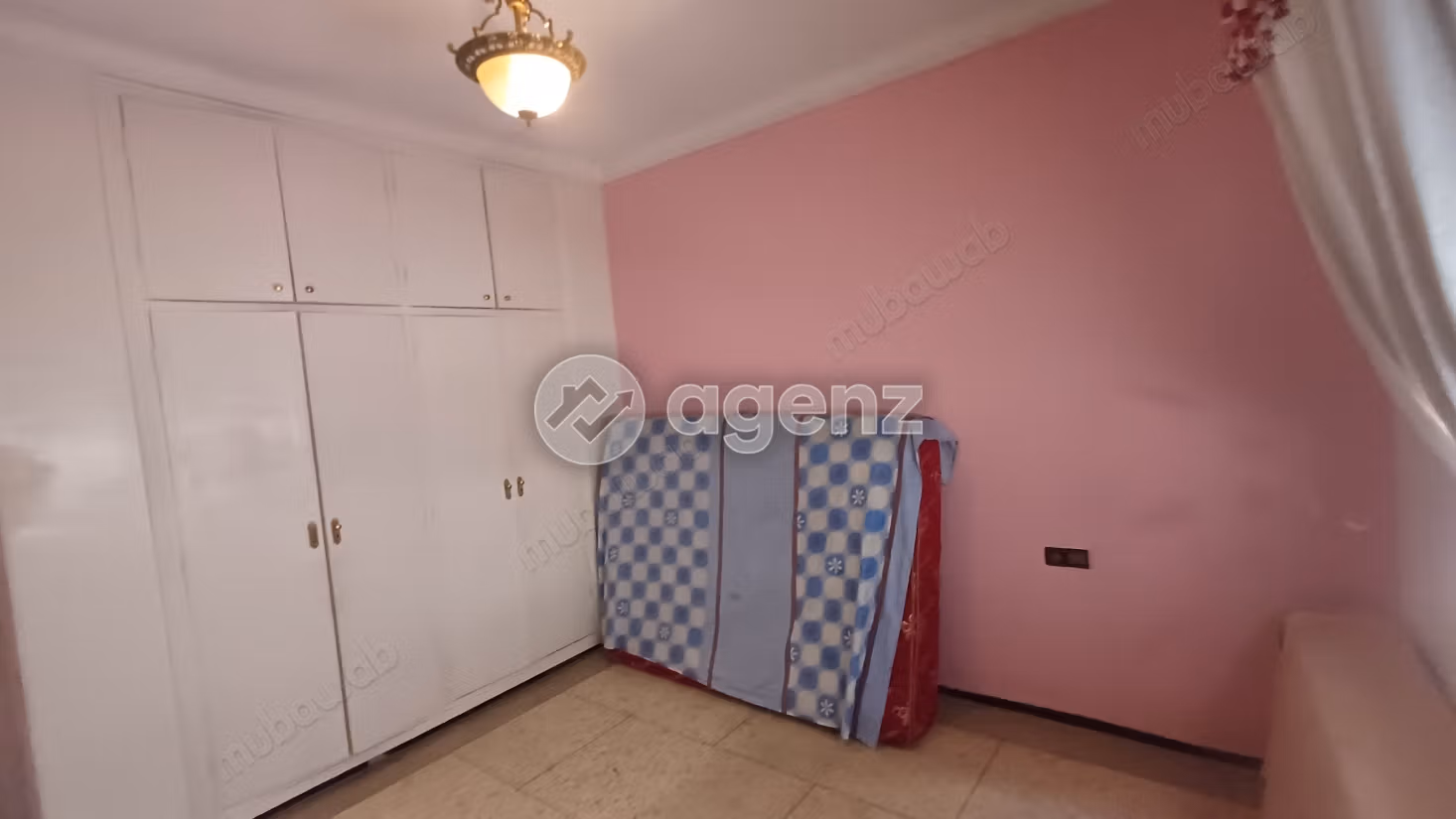 Apartamento en venta 124 m², 3 habitaciones Nueva Ville Fès