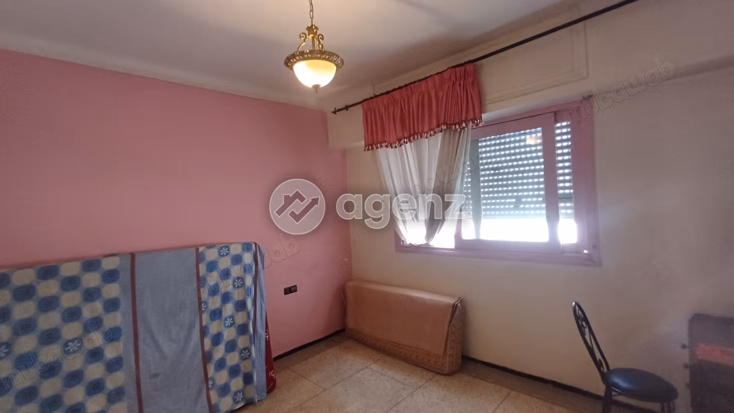 Apartamento en venta 124 m², 3 habitaciones Nueva Ville Fès