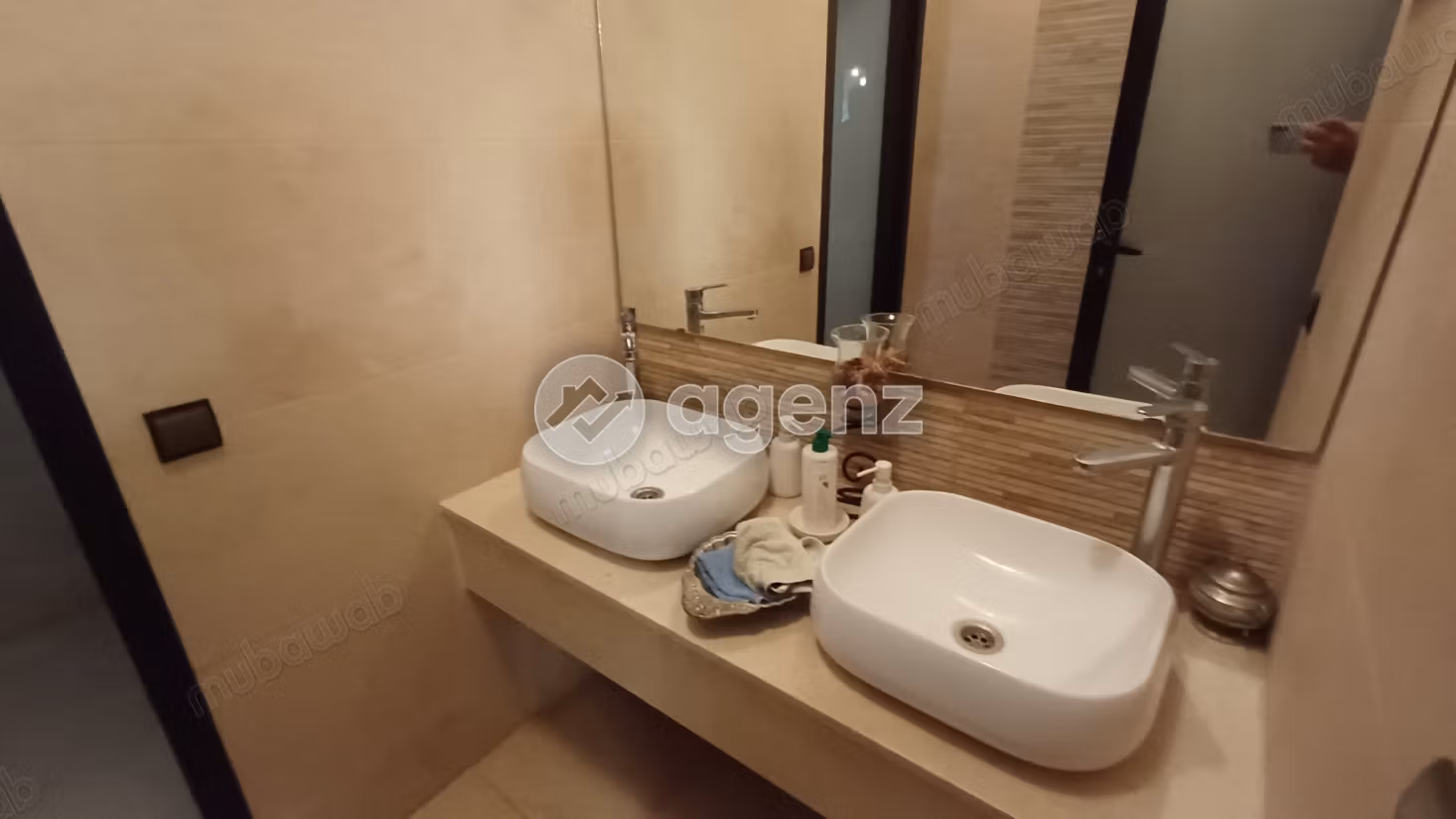 Villa en venta de 600 m², 4 habitaciones Hay Al Azhar Fez