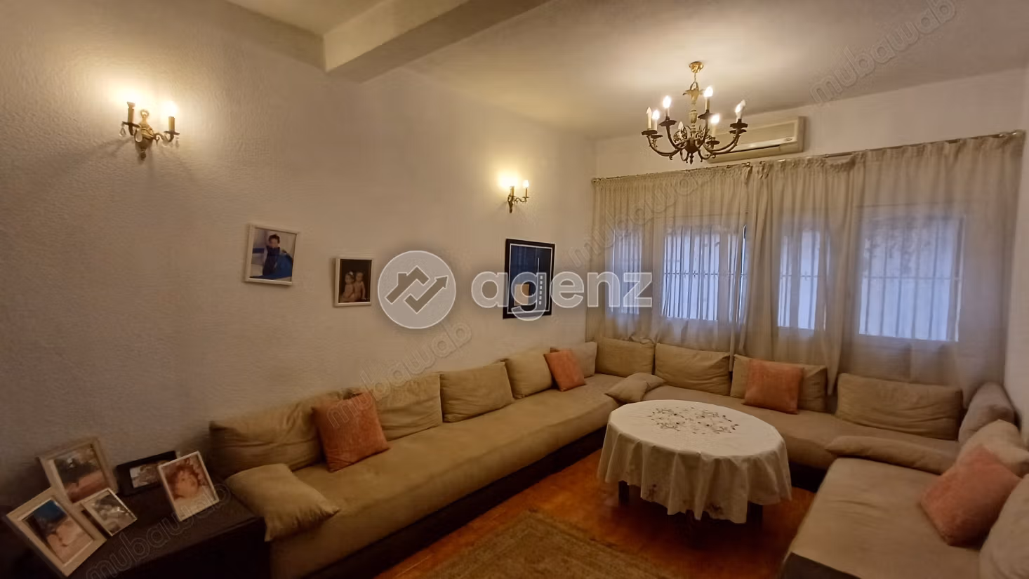Villa en venta de 600 m², 4 habitaciones Hay Al Azhar Fez