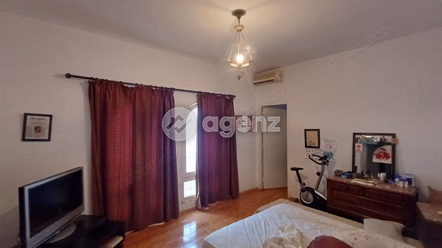 Villa en venta de 600 m², 4 habitaciones Hay Al Azhar Fez