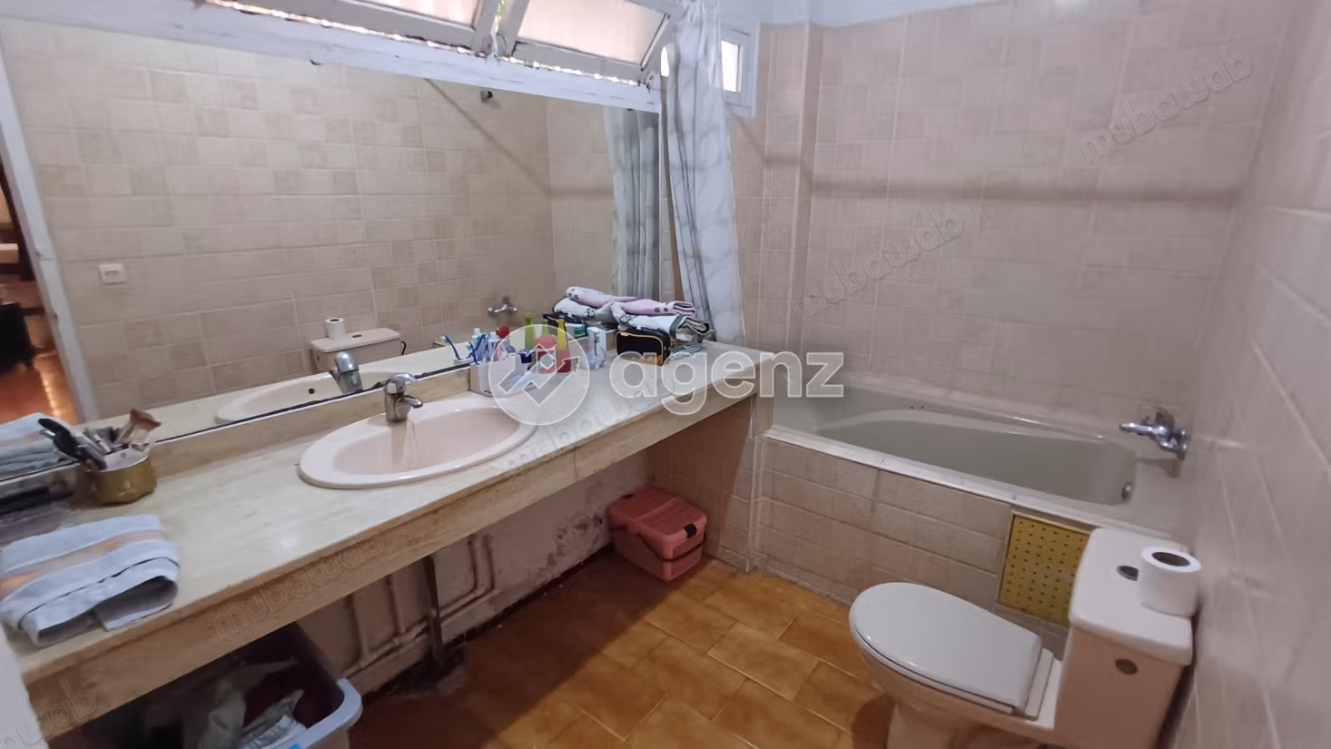 Villa en venta de 600 m², 4 habitaciones Hay Al Azhar Fez