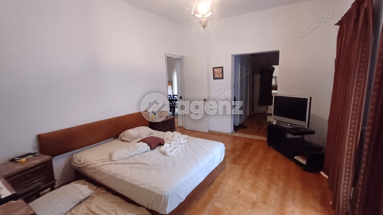 Villa en venta de 600 m², 4 habitaciones Hay Al Azhar Fez