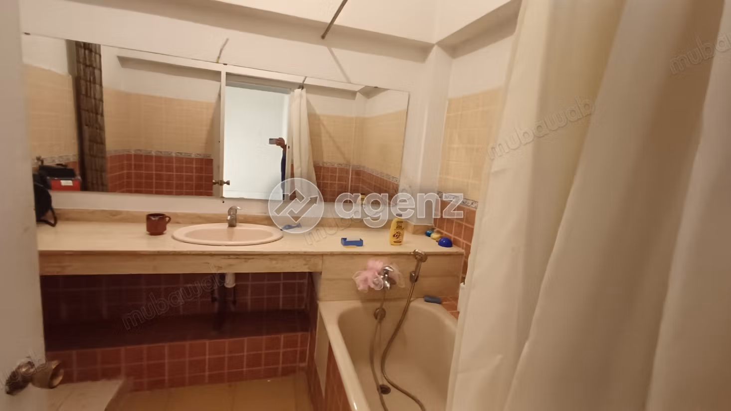 Villa en venta de 600 m², 4 habitaciones Hay Al Azhar Fez