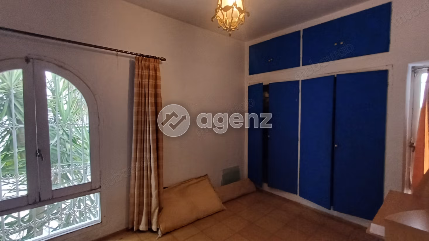 Villa en venta de 600 m², 4 habitaciones Hay Al Azhar Fez