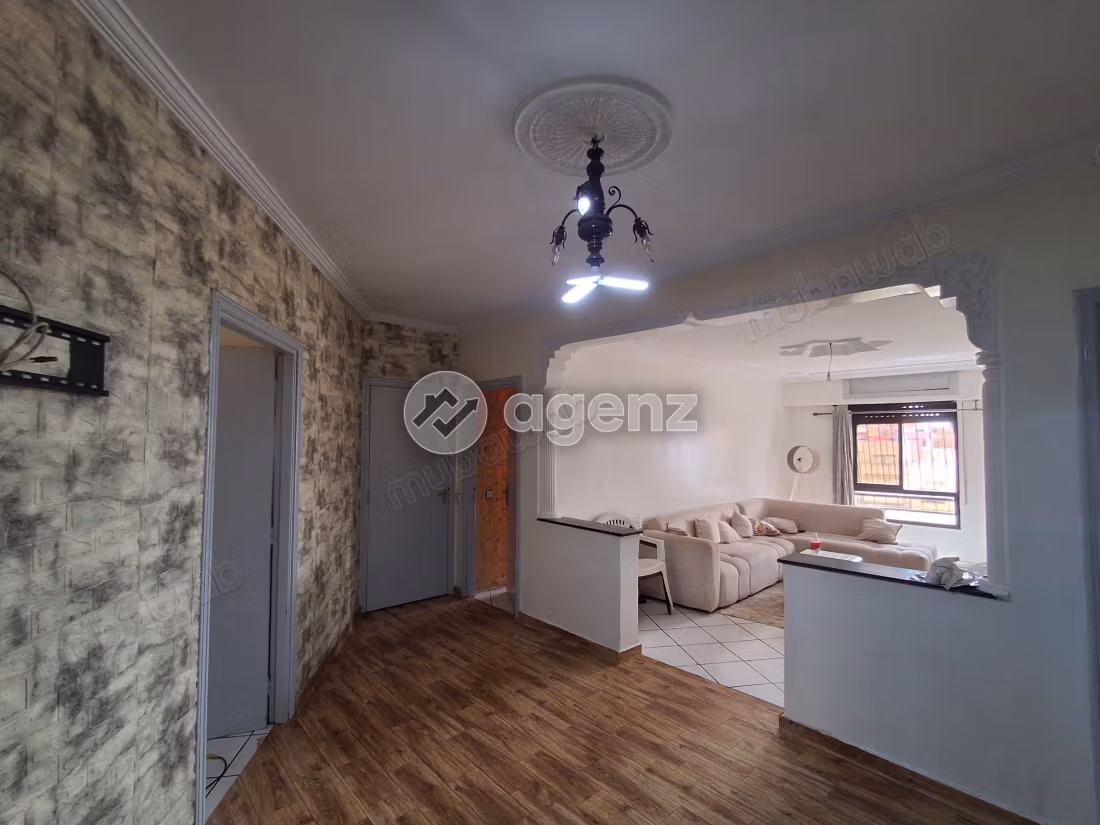 Appartamento in vendita 81 m², 2 camere Btana Salé