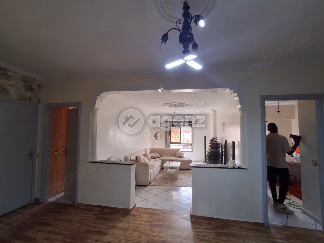 Appartamento in vendita 81 m², 2 camere Btana Salé