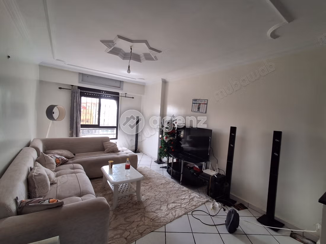 Appartamento in vendita 81 m², 2 camere Btana Salé