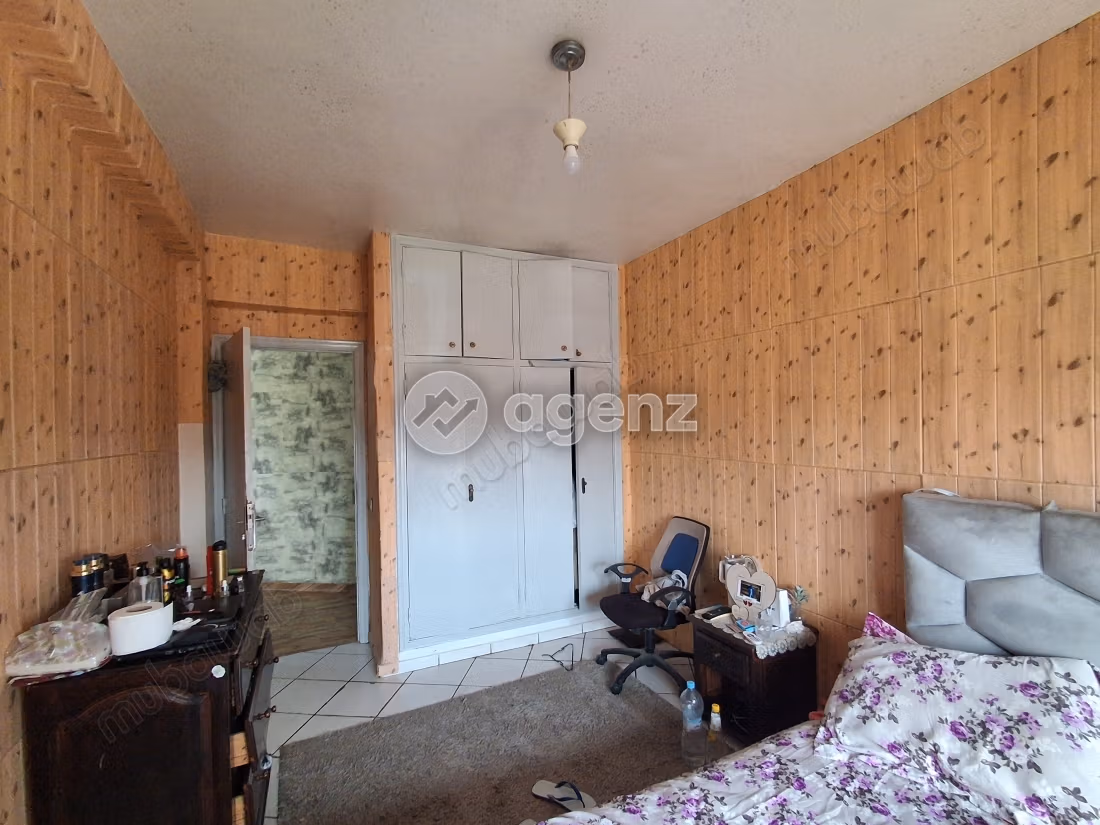 Appartamento in vendita 81 m², 2 camere Btana Salé