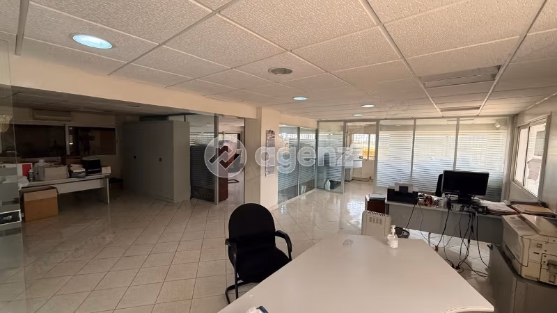Industrieel pand te koop 210 m² Roches Noires Casablanca
