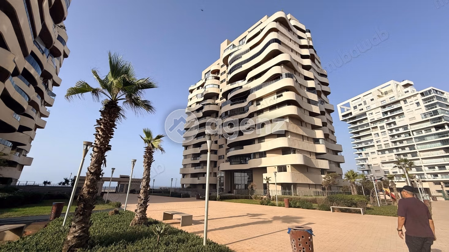 Appartamento in vendita 262 m², 3 camere Marina Casablanca