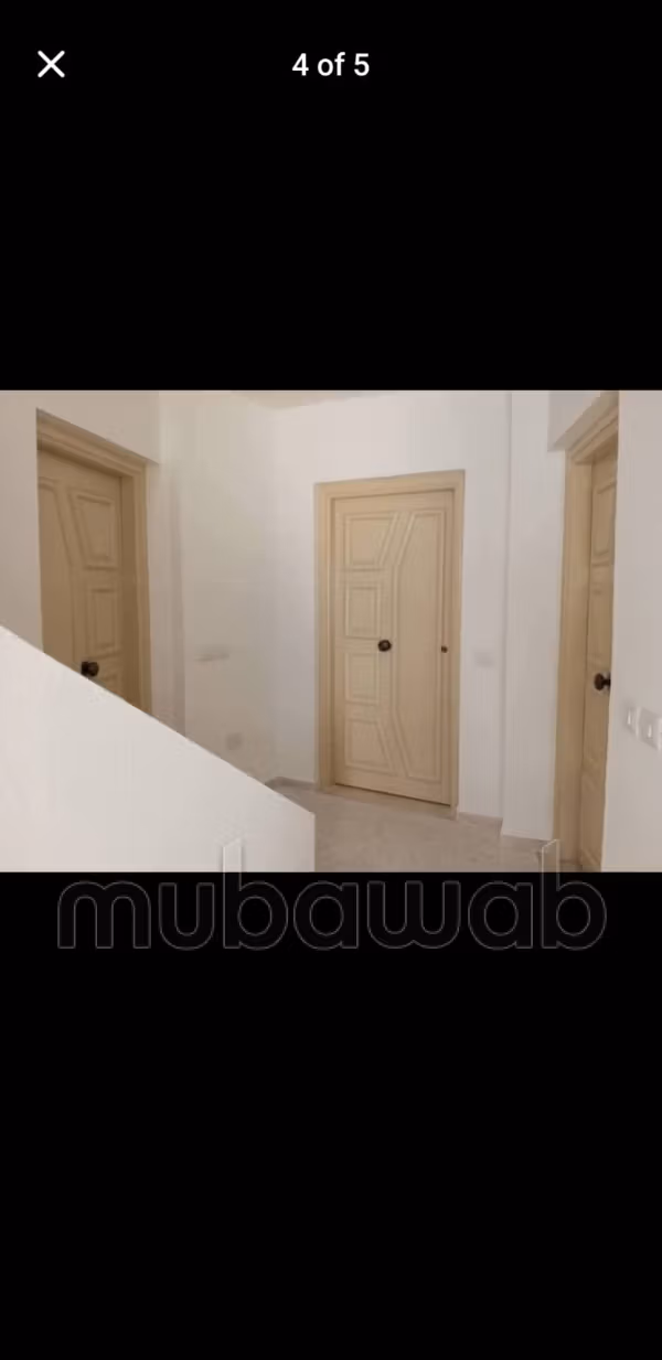 Vente appartement s2