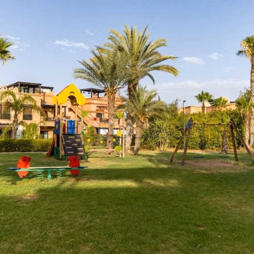 Appartement à Vendre de 157.0 m² à Marrakech, 
Route De Ouarzazate Douar El Guern — 3