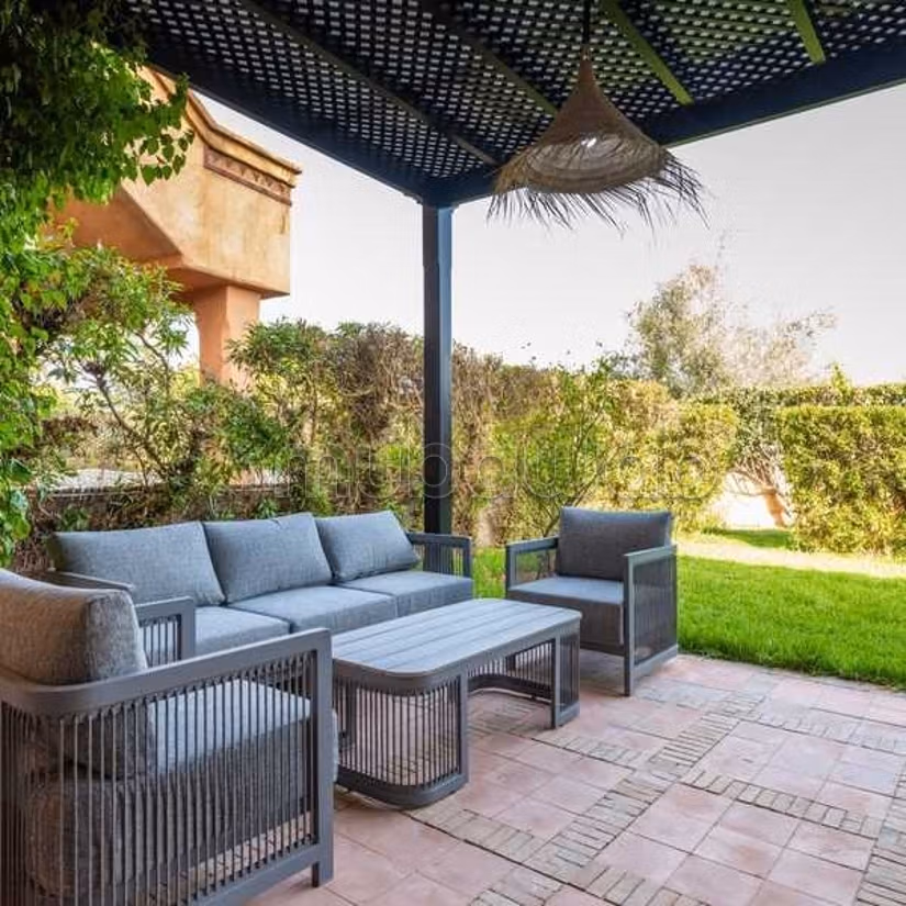 Appartement 75 m² à Route de Ouarzazate — 22