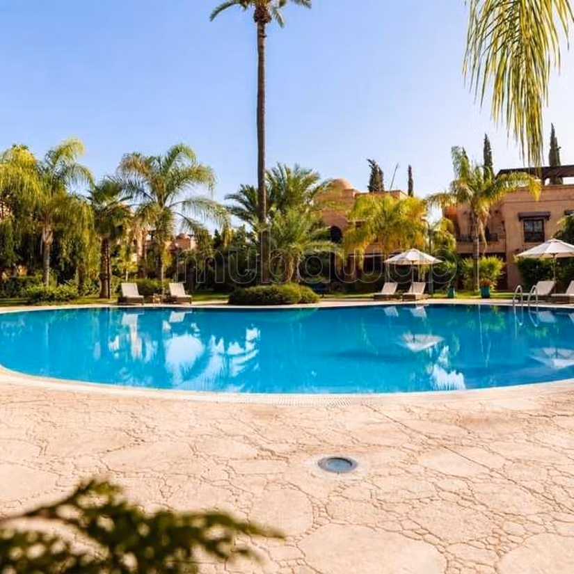 Appartement 75 m² à Route de Ouarzazate — 14