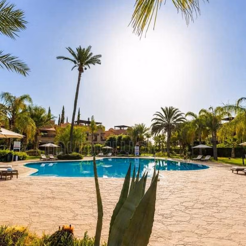 Appartement 75 m² à Route de Ouarzazate — 15
