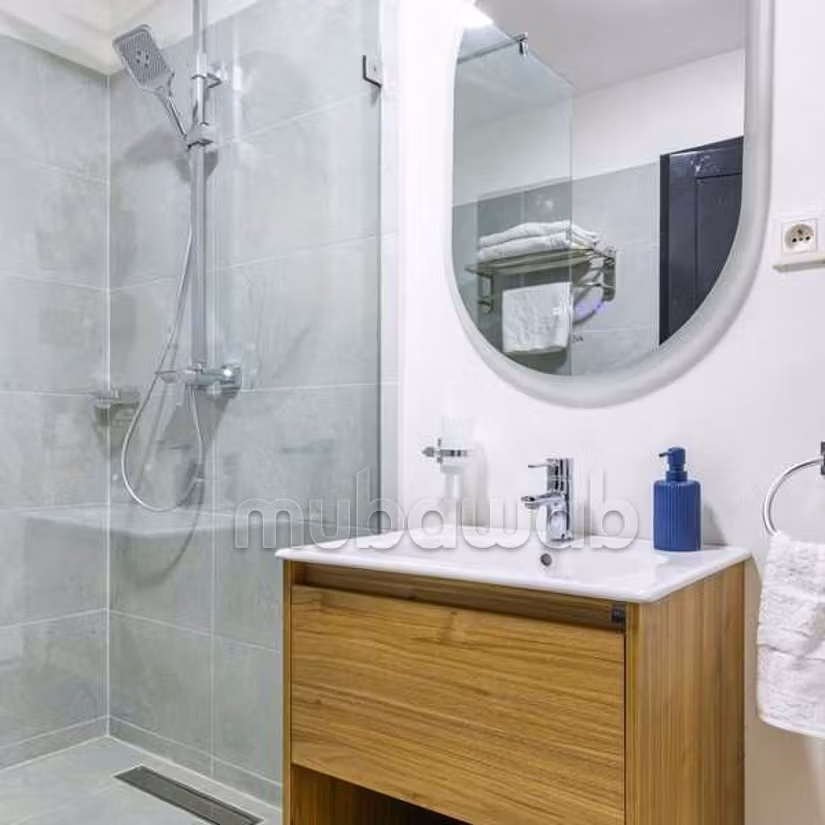 Appartement 75 m² à Route de Ouarzazate — 16