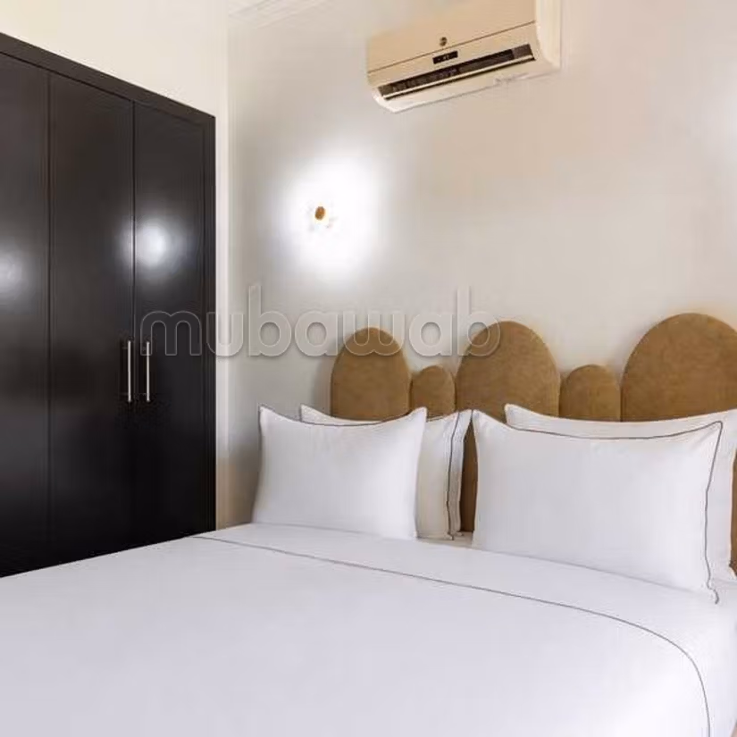 Appartement à Vendre de 157.0 m² à Marrakech, 
Route De Ouarzazate Douar El Guern — 5