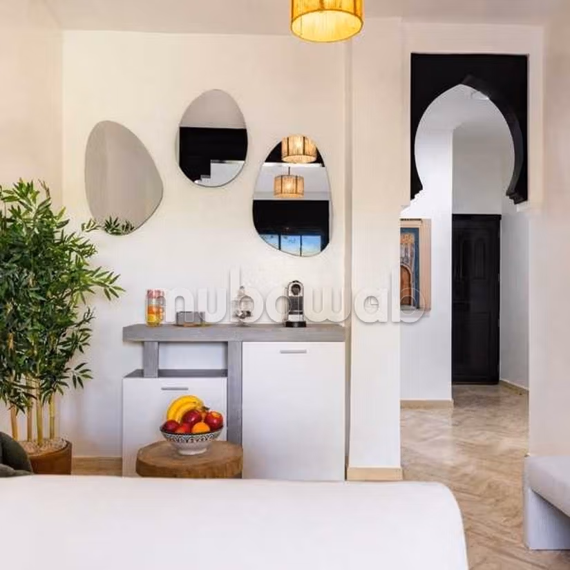 Appartement 75 m² à Route de Ouarzazate — 9