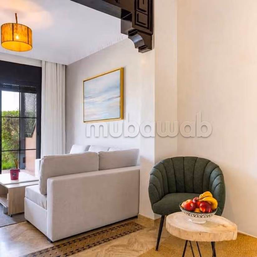 Appartement 75 m² à Route de Ouarzazate — 19