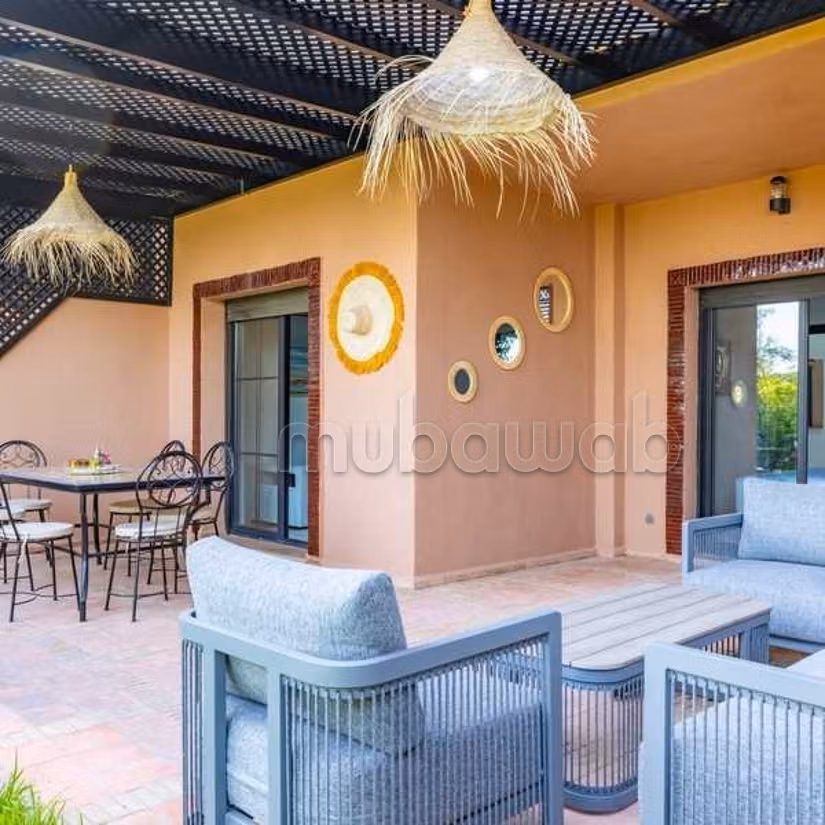Appartement 75 m² à Route de Ouarzazate — 12