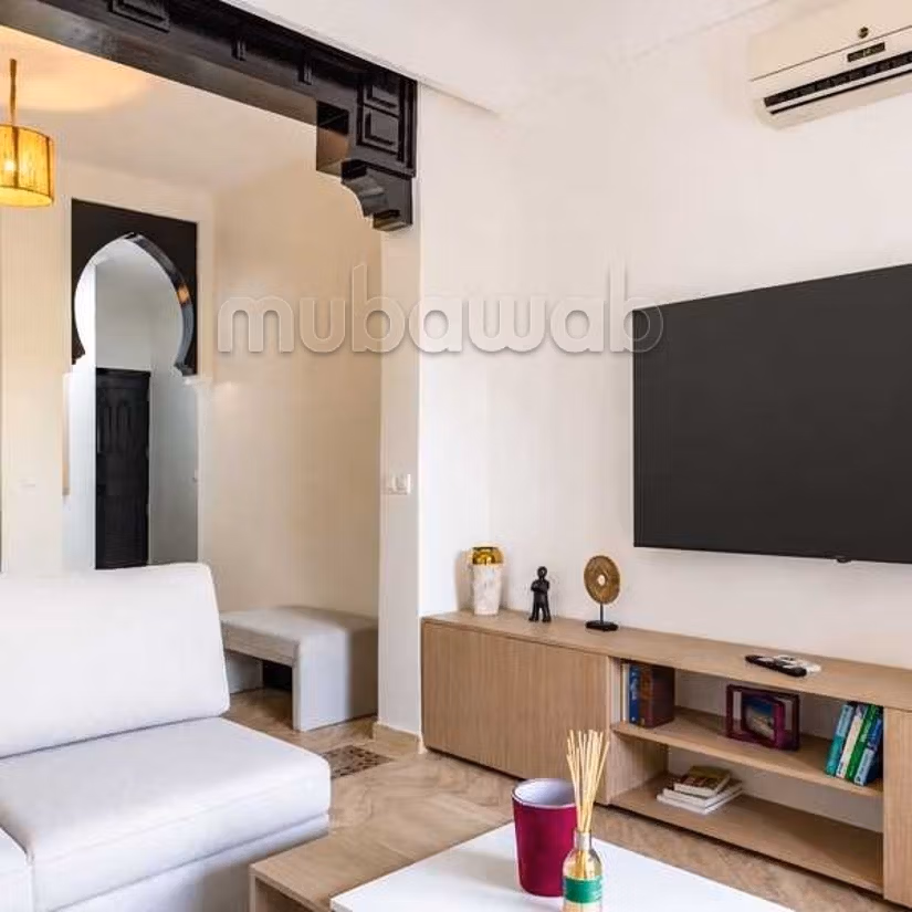 Appartement 75 m² à Route de Ouarzazate — 8