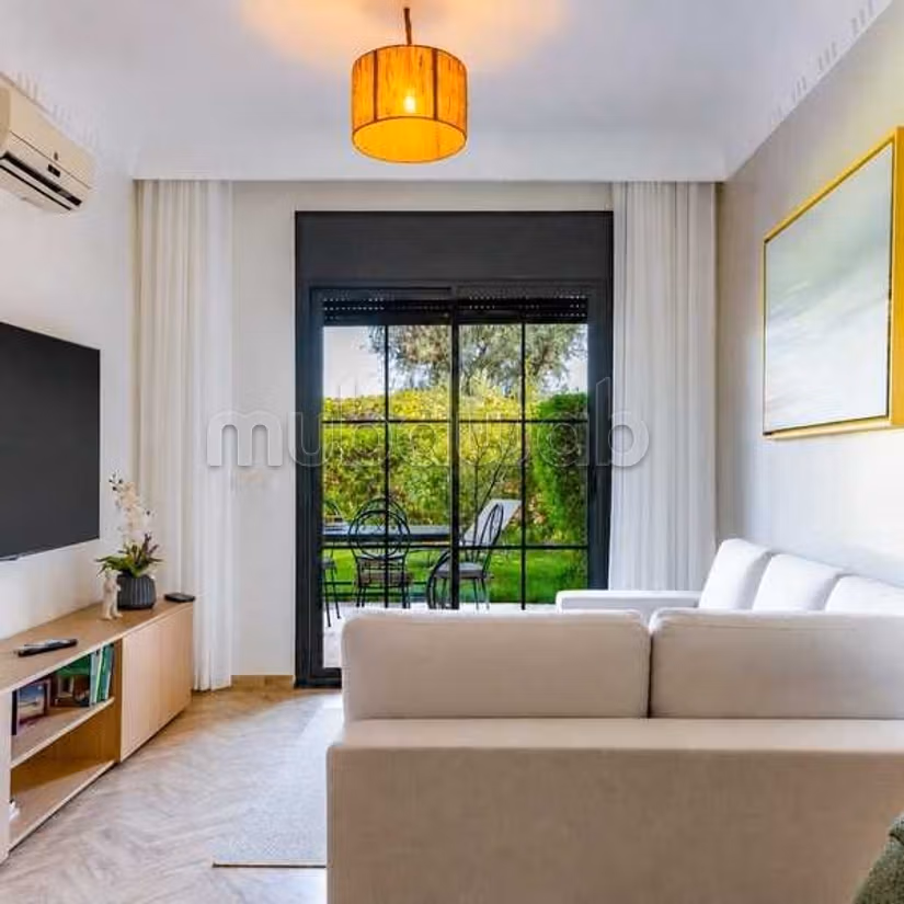 Appartement 75 m² à Route de Ouarzazate — 18