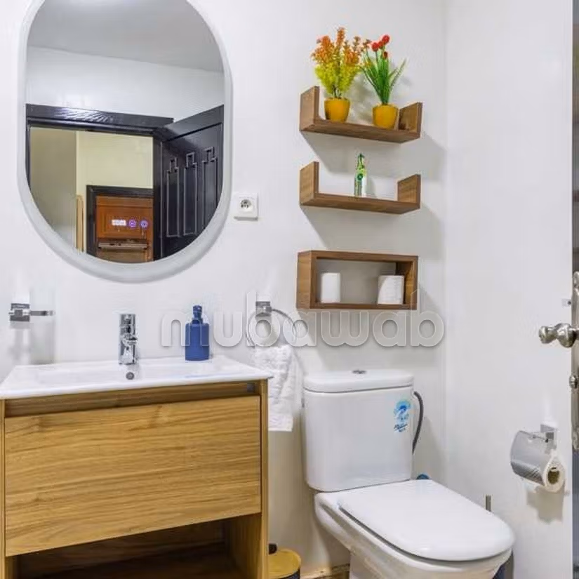 Appartement 75 m² à Route de Ouarzazate — 7