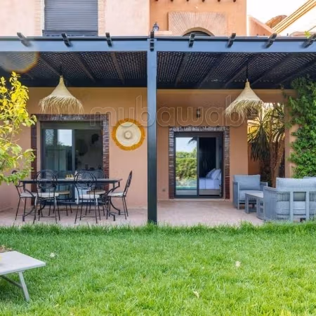 Appartamento in Vendita di 157.0 m² a Marrakech, Route De Ouarzazate Douar El Guern