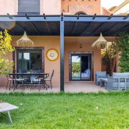 Apartamento en Venta de 157.0 m² en Marrakech, Ruta de Ouarzazate Douar El Guern