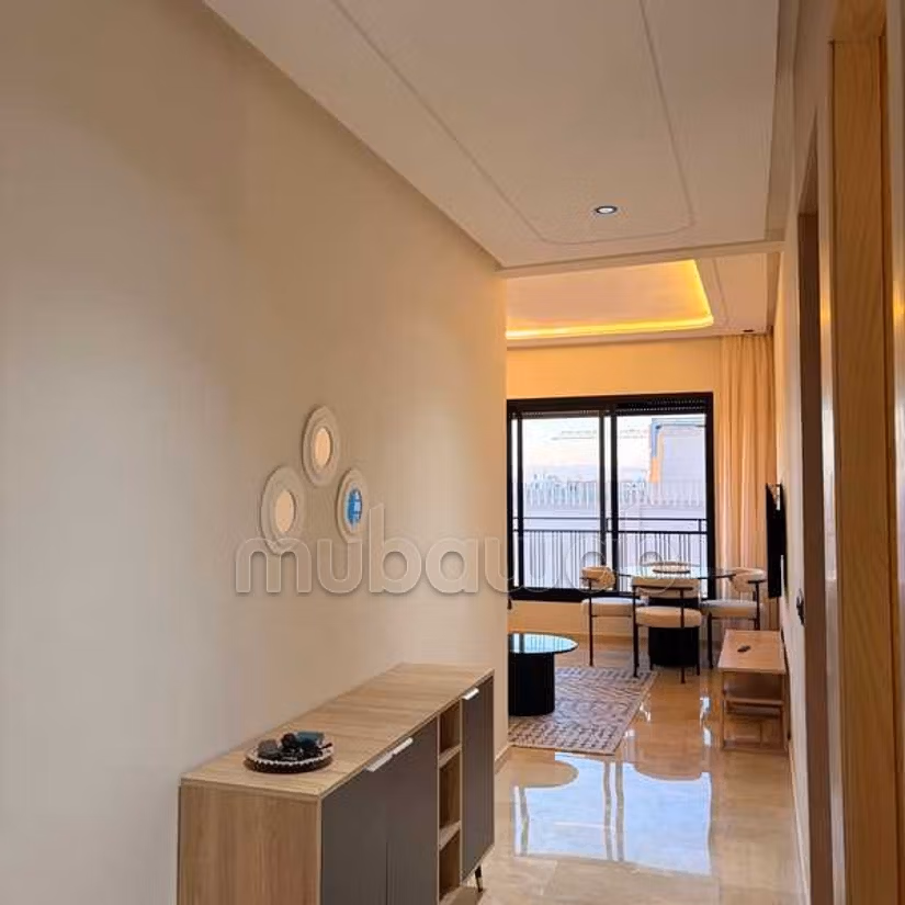 Appartement à Louer de 63.0 m² à Casablanca, Oasis — 6
