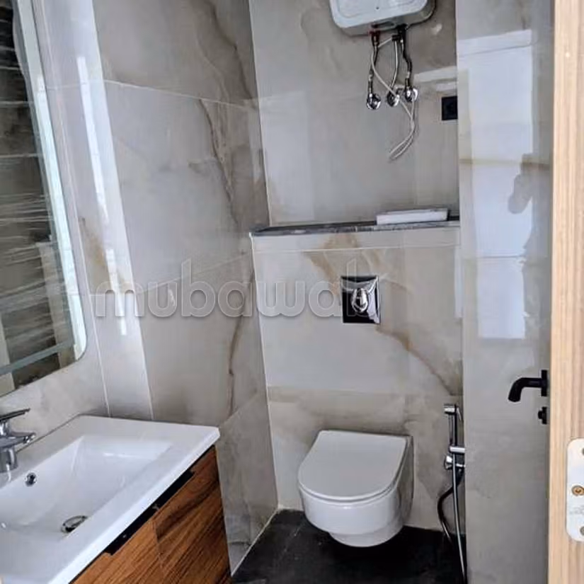 Ufficio in affitto di 104,0 m² a Casablanca, Sidi Maarouf