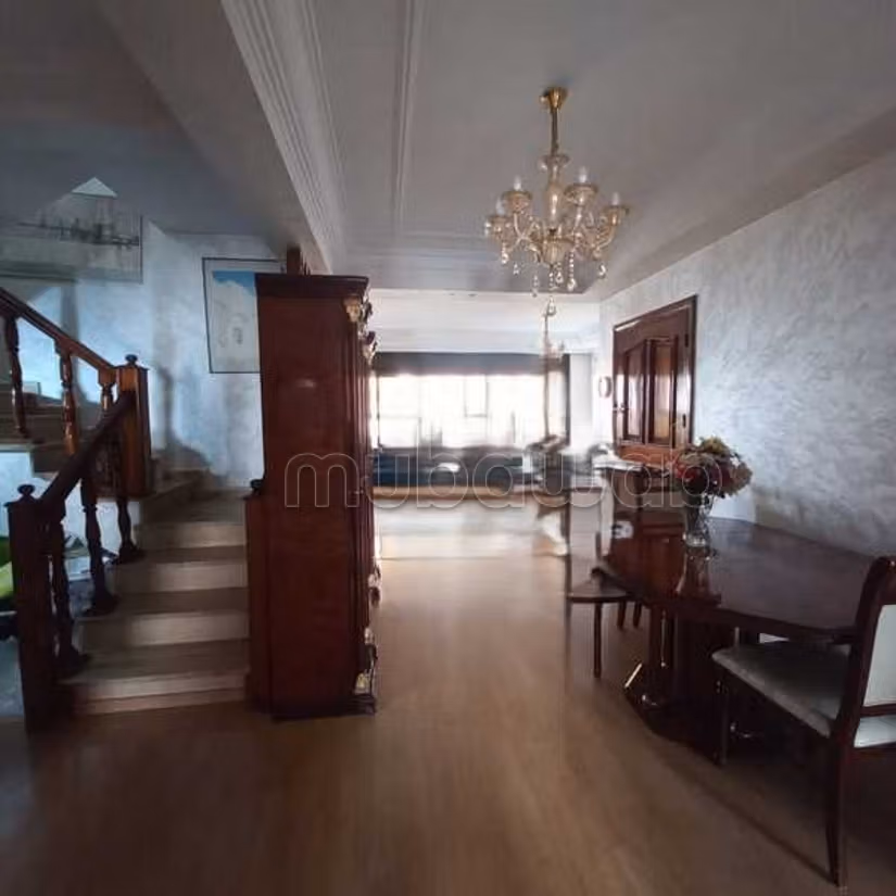 Apartamento en Venta de 261.0 m² en Casablanca, Beausejour