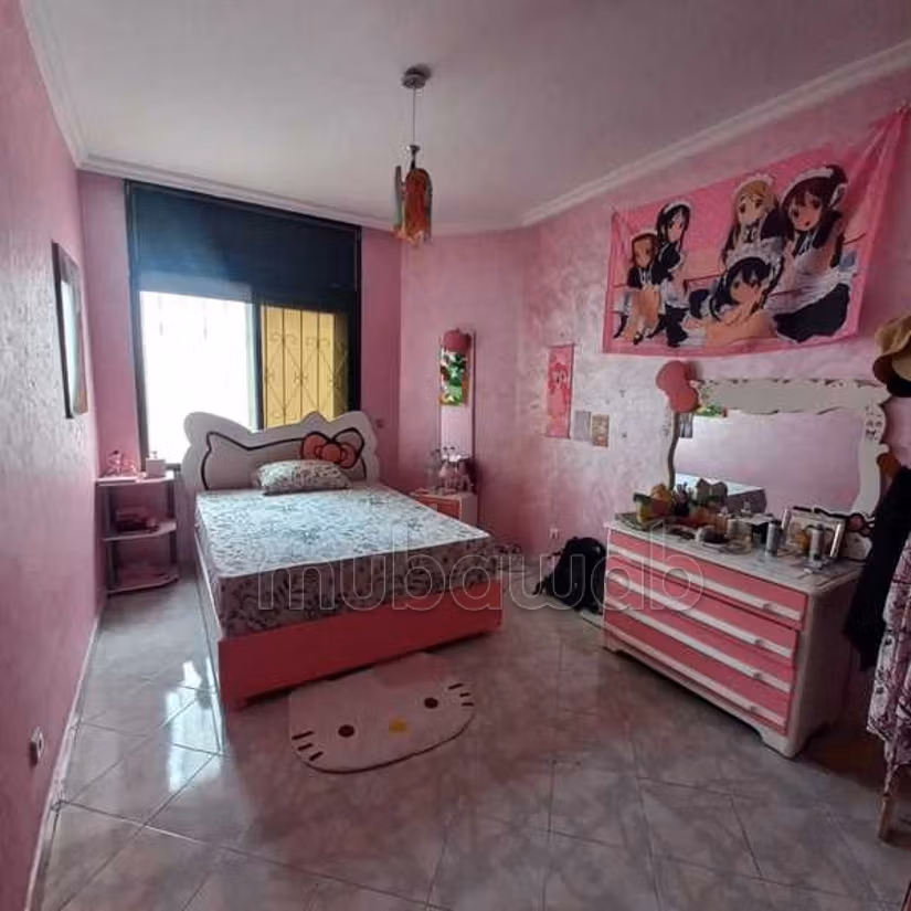 Apartamento en Venta de 261.0 m² en Casablanca, Beausejour