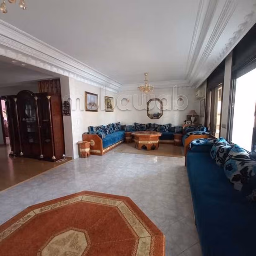 Apartamento en Venta de 261.0 m² en Casablanca, Beausejour