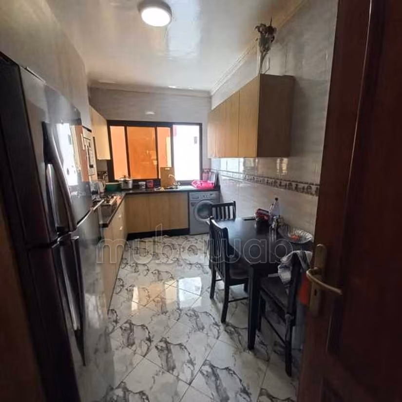 Apartamento en Venta de 261.0 m² en Casablanca, Beausejour