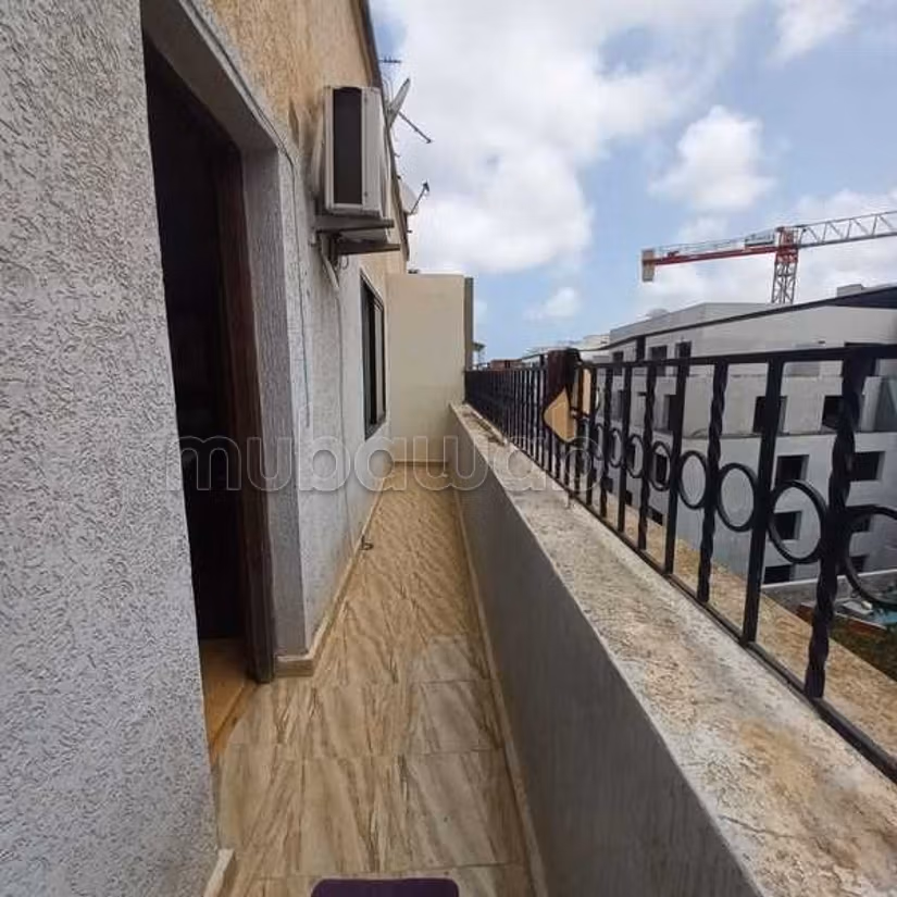 Apartamento en Venta de 261.0 m² en Casablanca, Beausejour