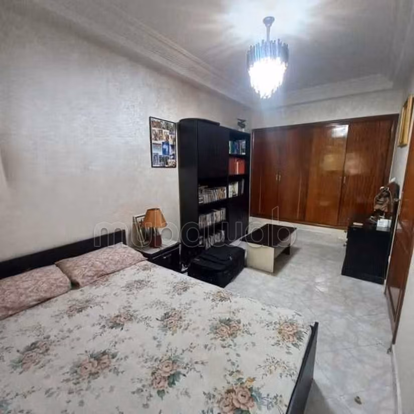 Apartamento en Venta de 261.0 m² en Casablanca, Beausejour