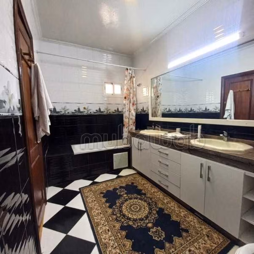 Apartamento en Venta de 261.0 m² en Casablanca, Beausejour