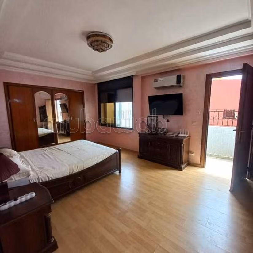Apartamento en Venta de 261.0 m² en Casablanca, Beausejour