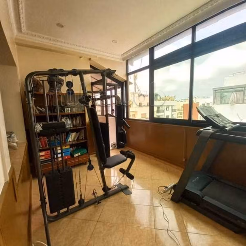 Apartamento en Venta de 261.0 m² en Casablanca, Beausejour
