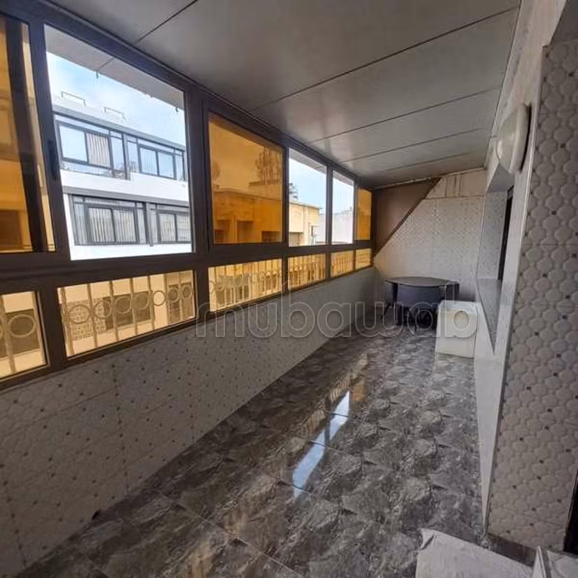 Apartamento en Venta de 261.0 m² en Casablanca, Beausejour