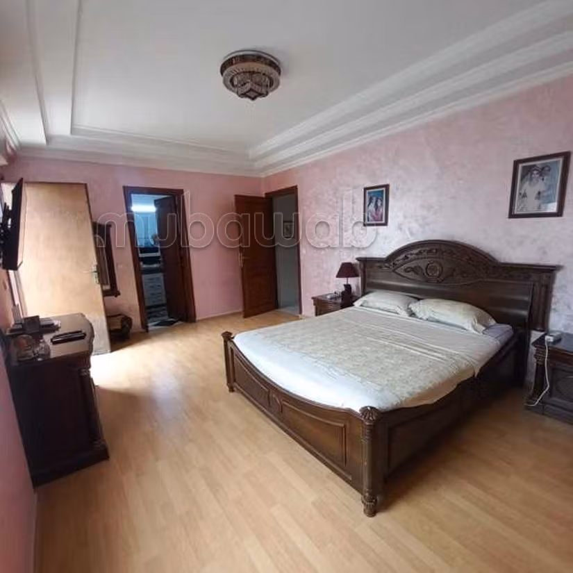 Apartamento en Venta de 261.0 m² en Casablanca, Beausejour
