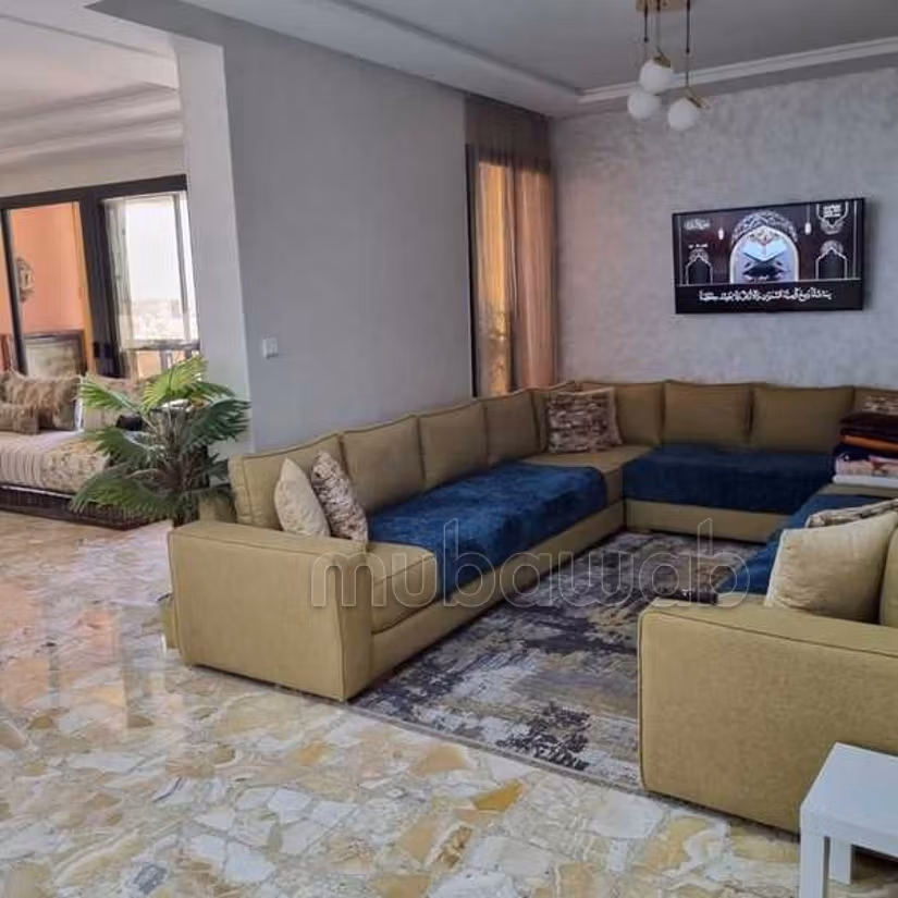 Apartamento en Venta de 148.0 m² en Casablanca, Palmier Maarif