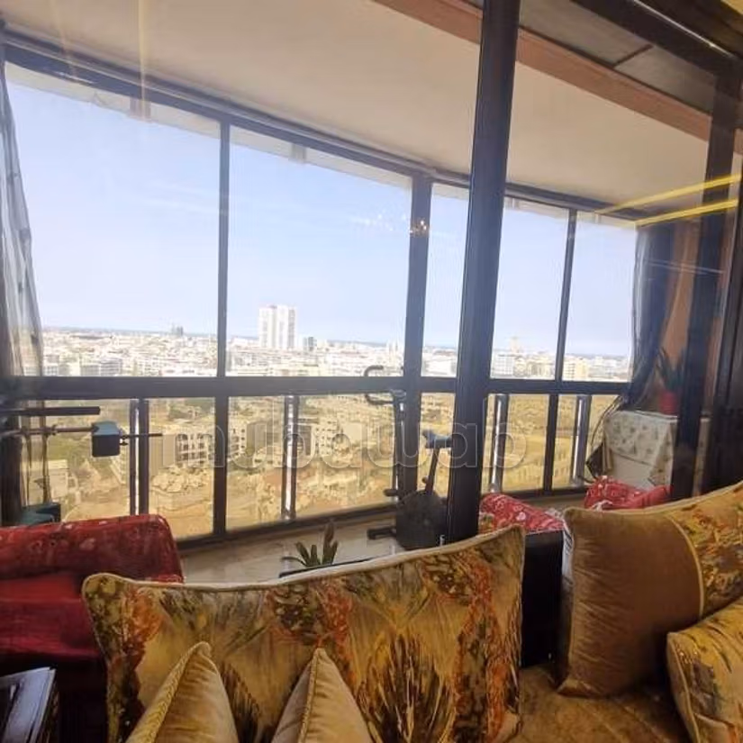 Apartamento en Venta de 148.0 m² en Casablanca, Palmier Maarif