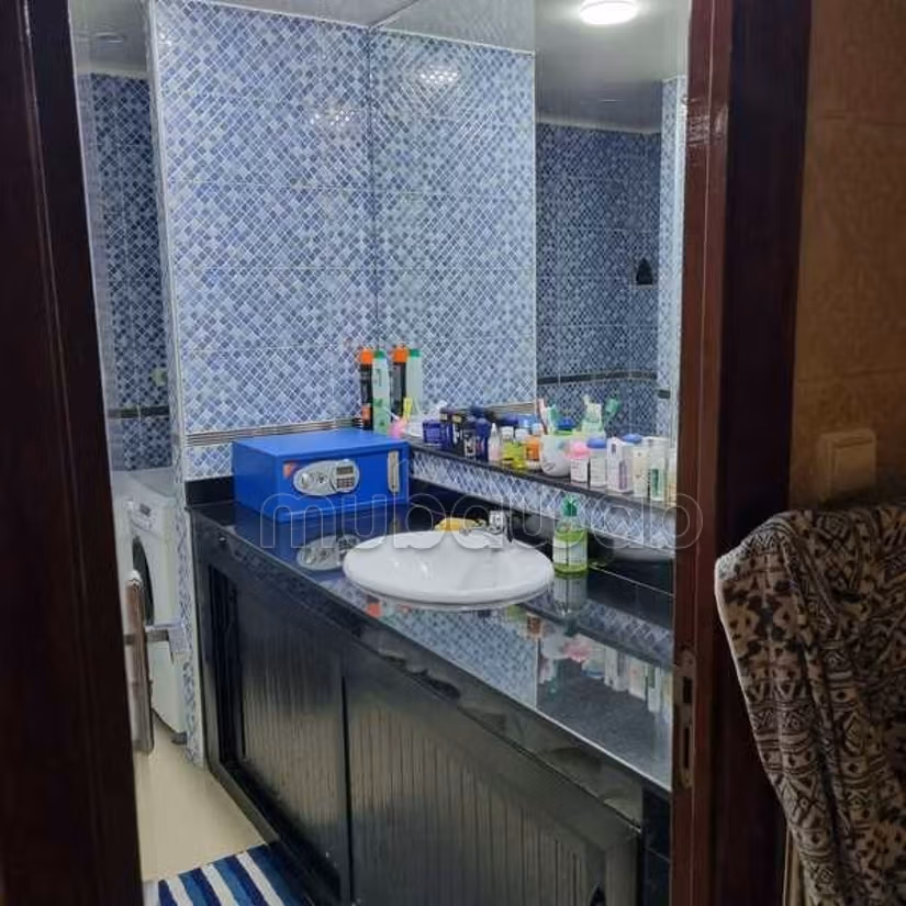 Apartamento en Venta de 148.0 m² en Casablanca, Palmier Maarif