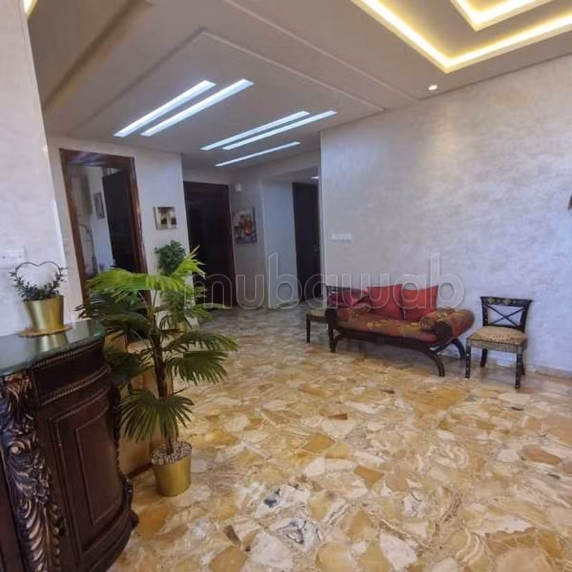Apartamento en Venta de 148.0 m² en Casablanca, Palmier Maarif