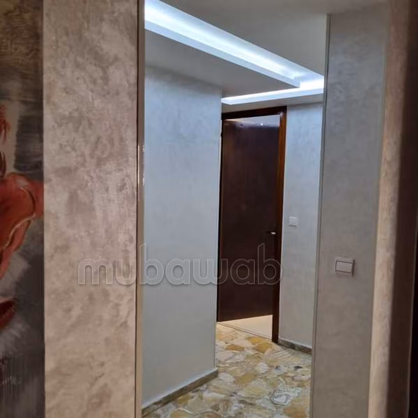 Apartamento en Venta de 148.0 m² en Casablanca, Palmier Maarif